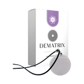 DeMatrix Purple Coronavirus Prevention - GREEN LIFE CYPRUS